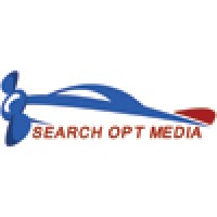 Search Opt Media logo, Search Opt Media contact details