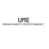 Urban Markets Entertainment, LLC logo, Urban Markets Entertainment, LLC contact details