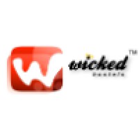 Wicked Hostels - Canada logo, Wicked Hostels - Canada contact details