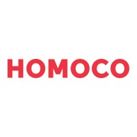 HOMOCO logo, HOMOCO contact details