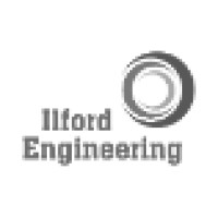 Ilford Engineering logo, Ilford Engineering contact details