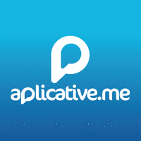 aplicative.me logo, aplicative.me contact details