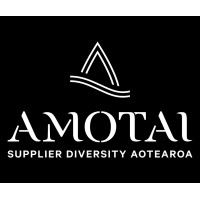 Amotai - Supplier Diversity NZ logo, Amotai - Supplier Diversity NZ contact details