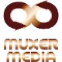 Muxer Media logo, Muxer Media contact details