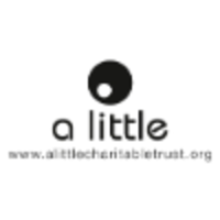 A Little Charitable Trust logo, A Little Charitable Trust contact details