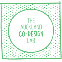 Auckland Co-Design Lab logo, Auckland Co-Design Lab contact details