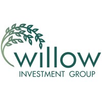 Willow Investment Group logo, Willow Investment Group contact details