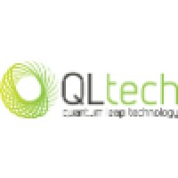 QLtech logo, QLtech contact details