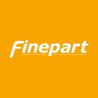 Finepart Sweden logo, Finepart Sweden contact details