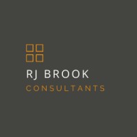 RJ Brook Consultants logo, RJ Brook Consultants contact details