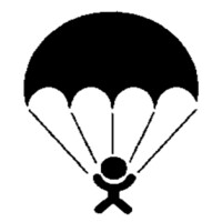 Parachute Teachers logo, Parachute Teachers contact details