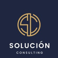 Solución Consulting logo, Solución Consulting contact details