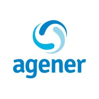 agener logo, agener contact details