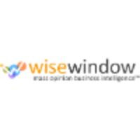 WiseWindow, Inc logo, WiseWindow, Inc contact details