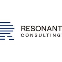 Resonant Consulting logo, Resonant Consulting contact details