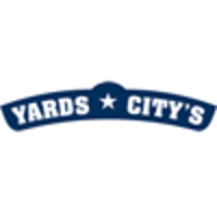 Yards City's logo, Yards City's contact details