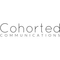 Cohorted Communications logo, Cohorted Communications contact details