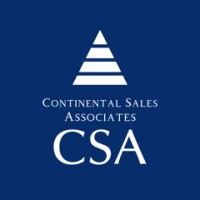 Continental Sales Associates LLC logo, Continental Sales Associates LLC contact details