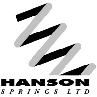 Hanson Springs Ltd logo, Hanson Springs Ltd contact details