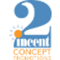 2incent Concept Promotions logo, 2incent Concept Promotions contact details