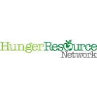 Hunger Resource Network logo, Hunger Resource Network contact details