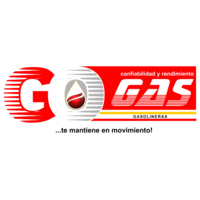 GoGas Gasolineras logo, GoGas Gasolineras contact details