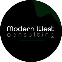 Modern West Consulting logo, Modern West Consulting contact details