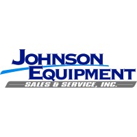 Johnson Equipment Sales and Service, Inc. logo, Johnson Equipment Sales and Service, Inc. contact details