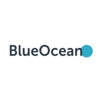 blueocean.ai logo, blueocean.ai contact details