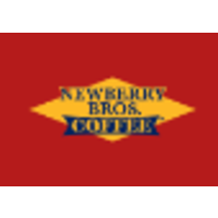 Newberry Bros. Coffee logo, Newberry Bros. Coffee contact details