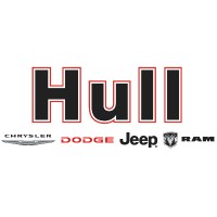 Hull Chrysler Dodge Jeep RAM logo, Hull Chrysler Dodge Jeep RAM contact details