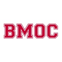 BMOC Inc. logo, BMOC Inc. contact details