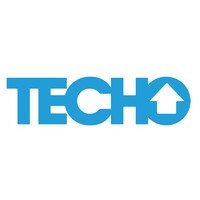 TECHO in Europe logo, TECHO in Europe contact details