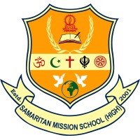 Samaritan Mission School (High) logo, Samaritan Mission School (High) contact details