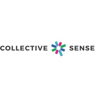 Collective Sense logo, Collective Sense contact details