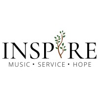 INSPIRE MUSIC SERVICE HOPE INC logo, INSPIRE MUSIC SERVICE HOPE INC contact details