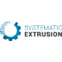 Systematic Extrusion logo, Systematic Extrusion contact details