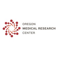 Oregon Medical Research Center logo, Oregon Medical Research Center contact details