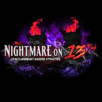 Nightmare On 13th logo, Nightmare On 13th contact details