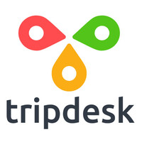 Tripdesk - Bespoke travel made easy logo, Tripdesk - Bespoke travel made easy contact details