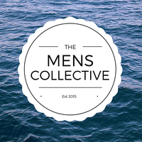 The Men's Collective Melbourne logo, The Men's Collective Melbourne contact details