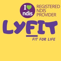 Lyfit logo, Lyfit contact details