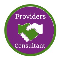 ProvidersConsultant logo, ProvidersConsultant contact details