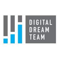 Digital Dream Team logo, Digital Dream Team contact details