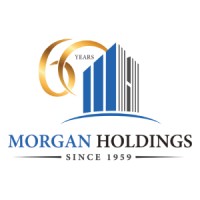 Morgan Holdings logo, Morgan Holdings contact details