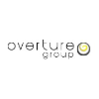 Overture Group logo, Overture Group contact details