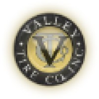 Valley Tire Company Inc logo, Valley Tire Company Inc contact details