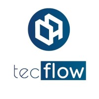 tecflow logo, tecflow contact details