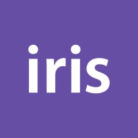 Iris Communications logo, Iris Communications contact details