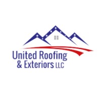 United Roofing & Exteriors LLC logo, United Roofing & Exteriors LLC contact details